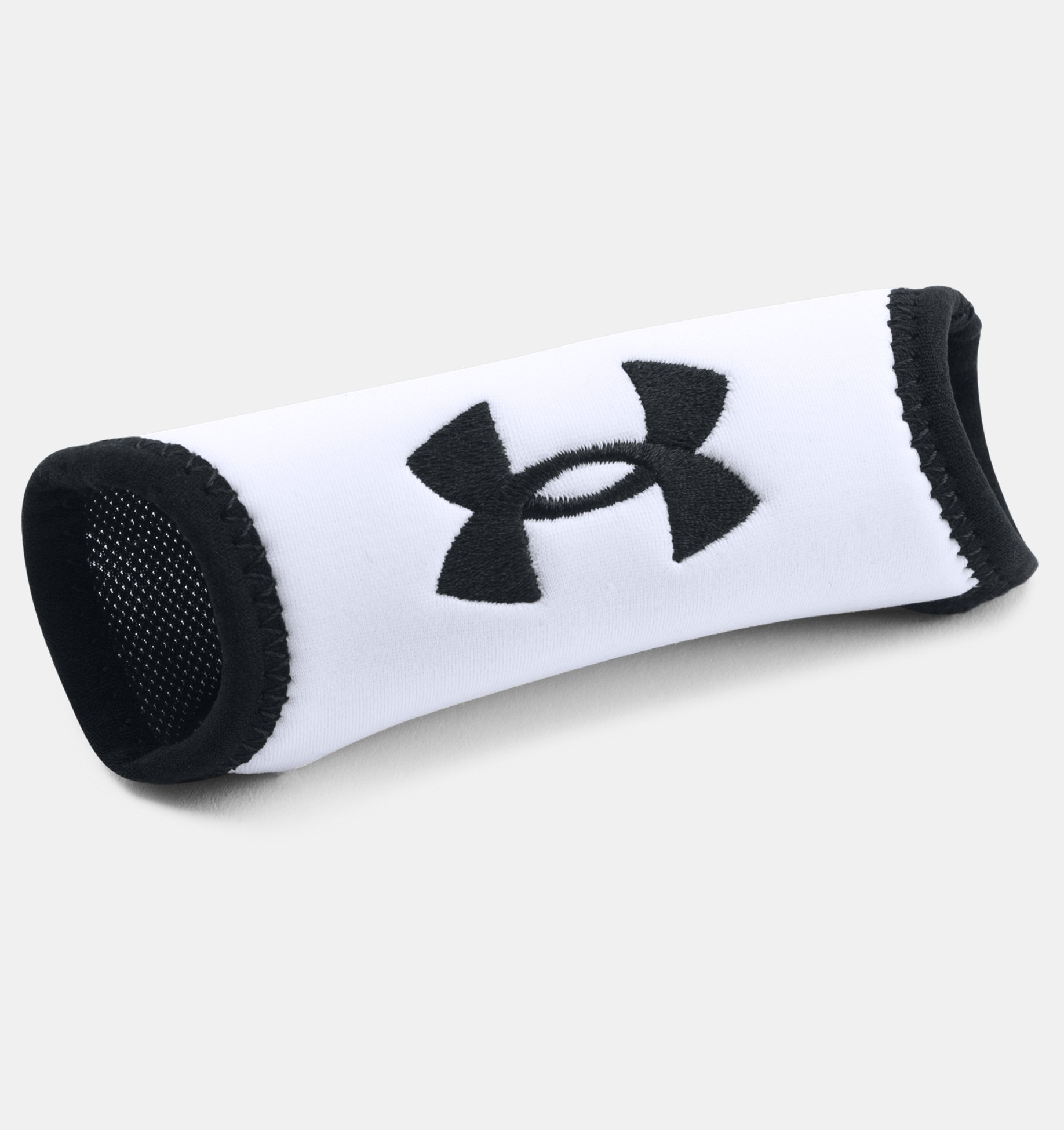 Under Armour Chin Pad red/ white/black 